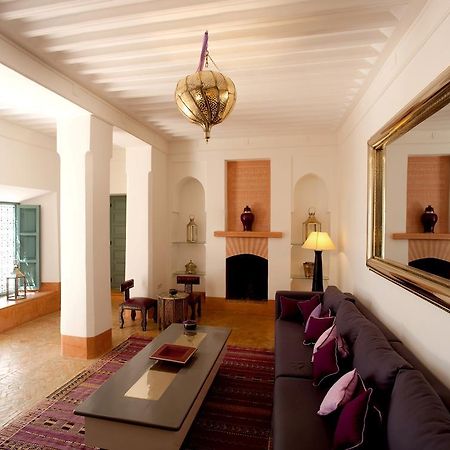 Riad Lalla Bahia Marraquexe Exterior foto