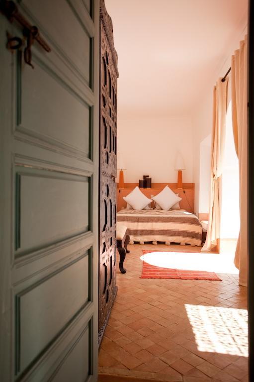 Riad Lalla Bahia Marraquexe Quarto foto