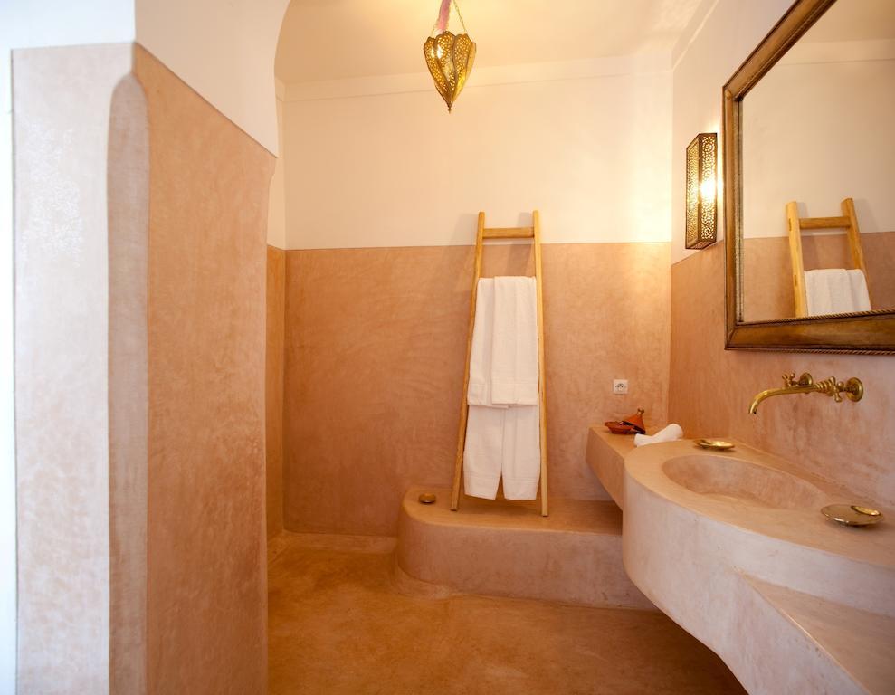 Riad Lalla Bahia Marraquexe Quarto foto