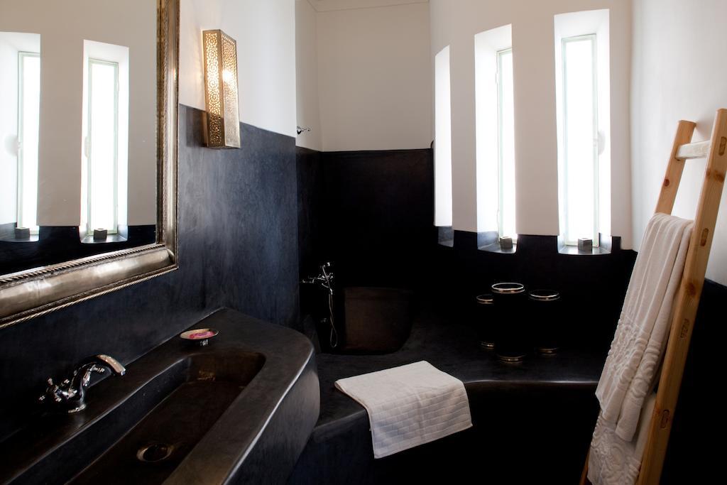 Riad Lalla Bahia Marraquexe Quarto foto