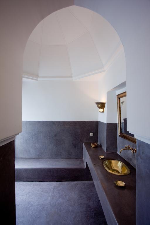 Riad Lalla Bahia Marraquexe Quarto foto