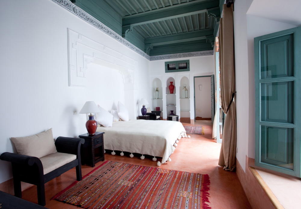 Riad Lalla Bahia Marraquexe Exterior foto